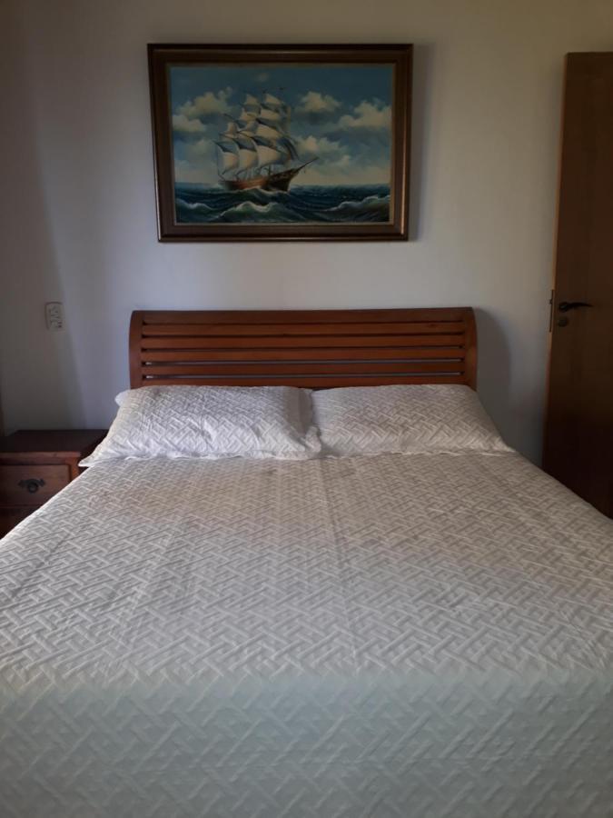Suites Luma Vista Mar Ilhabela Eksteriør billede