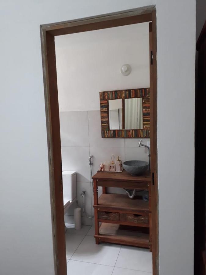 Suites Luma Vista Mar Ilhabela Eksteriør billede